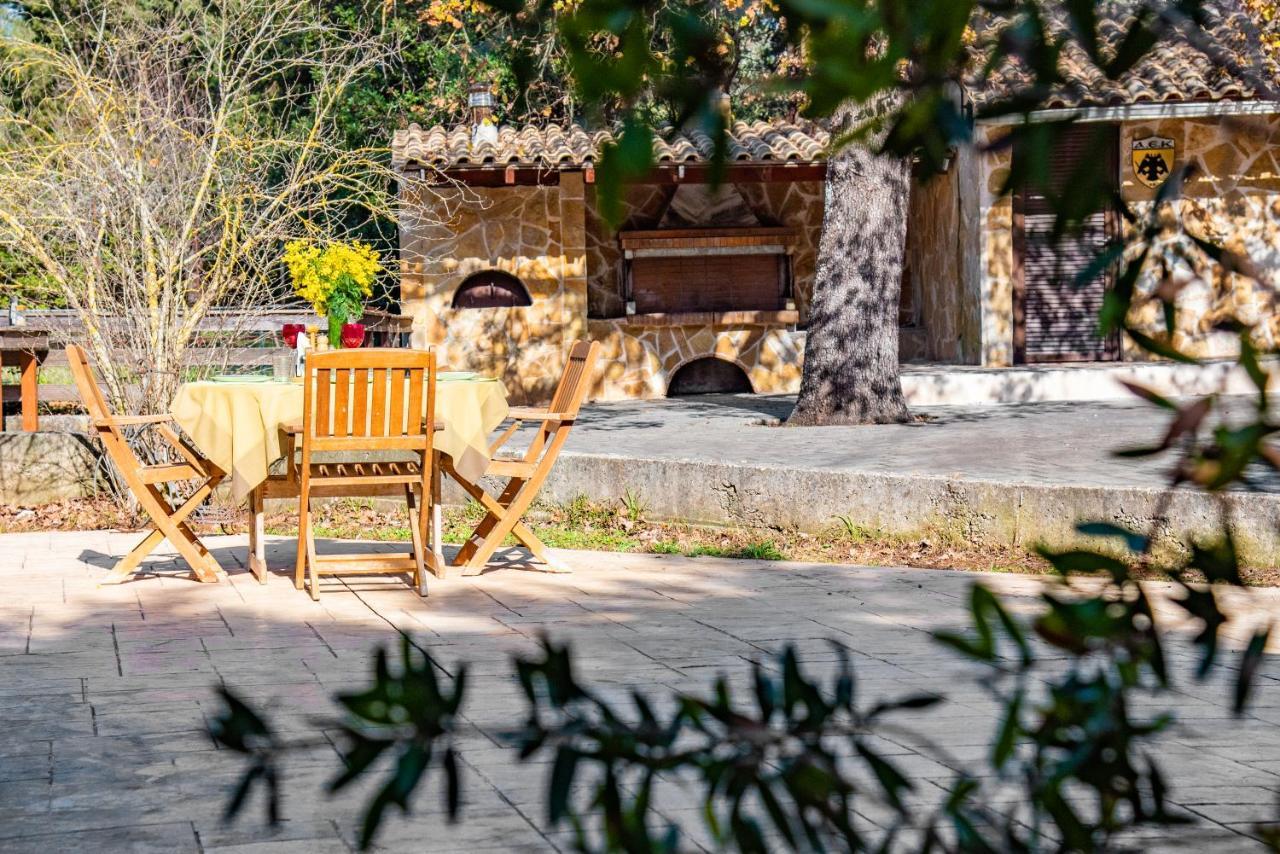 Vintage Villa Gazatika Экстерьер фото
